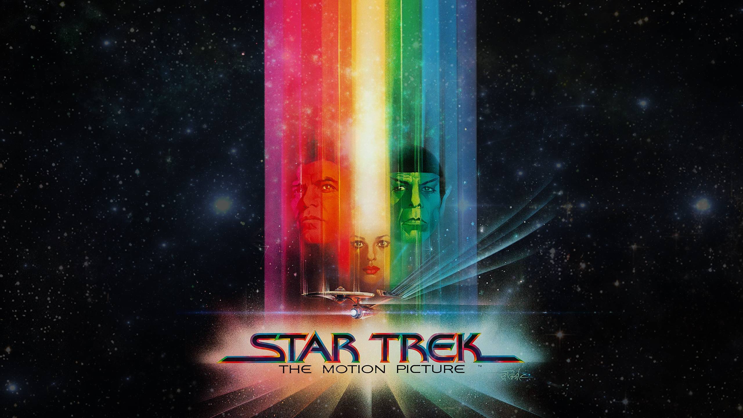 2560x1440 Star Trek: The Motion Picture wallpaper, Movie, HQ Star Trek