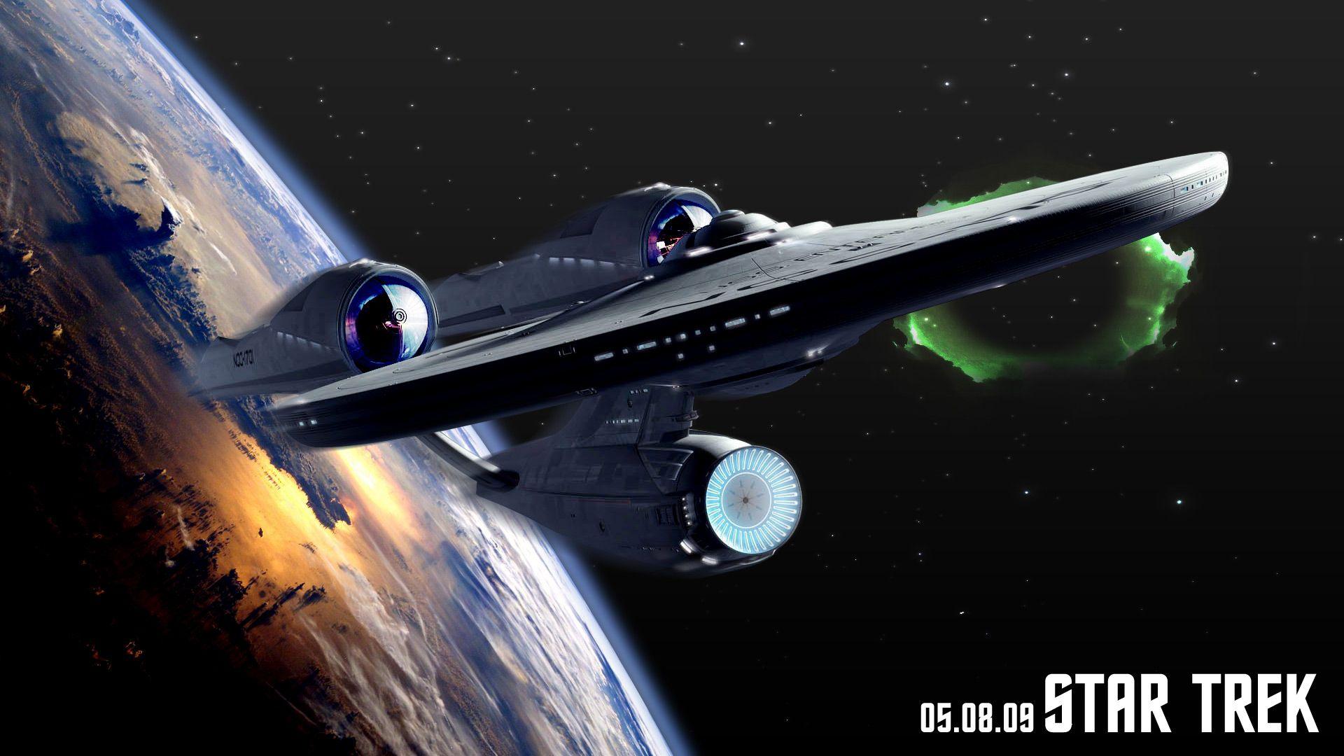1920x1080 Star Trek Movie