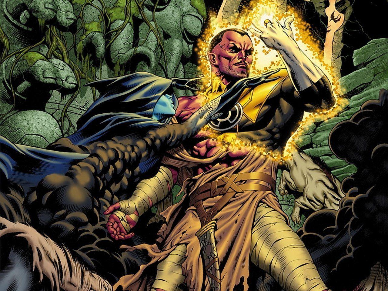 1280x960 Sinestro Corps A Sub Gallery By: TorinoGT