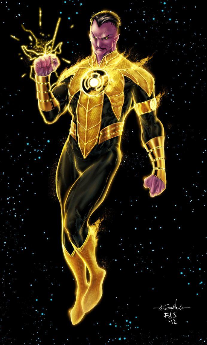 692x1153 Stellar color version by the powerfully talented I&;m sure you