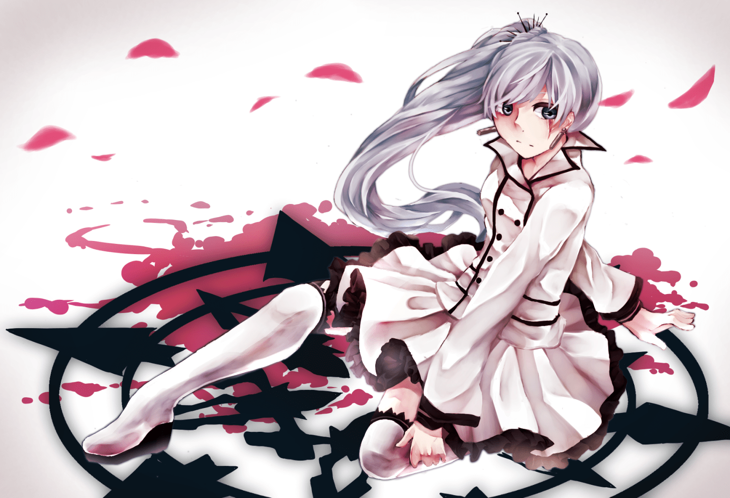 Weiss Schnee Wallpapers Top Free Weiss Schnee Backgrounds Wallpaperaccess