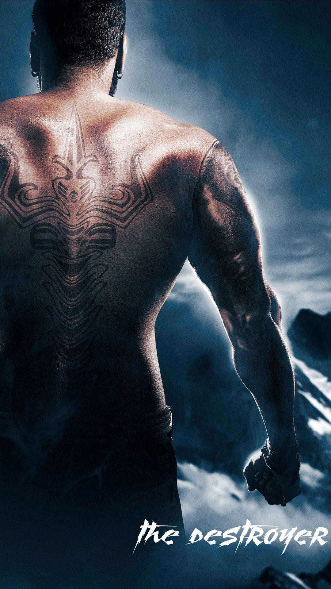 1080x1920 shivaay poster. Shivaay movie, HD wallpaper, Movie wallpaper