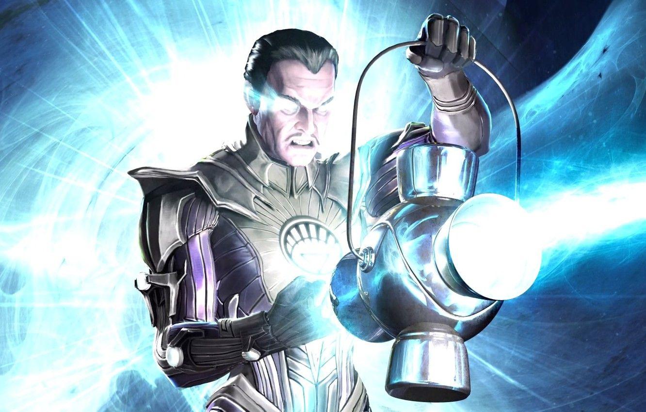 1332x850 Wallpaper space, Planet, DC Comics, Comics, yellow lantern
