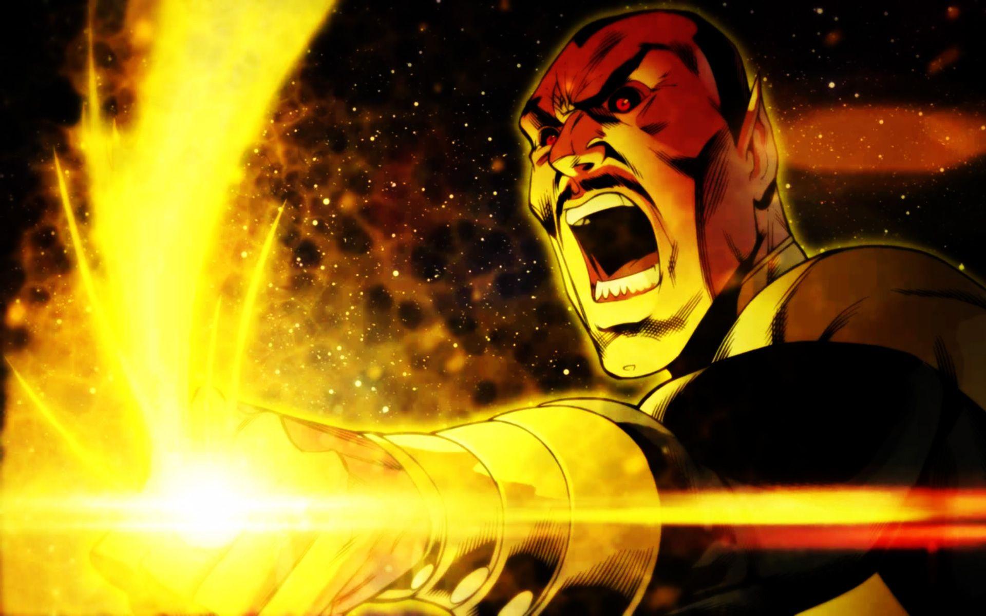 1920x1200 Free DC Universe Online Wallpaper in 1920x1200