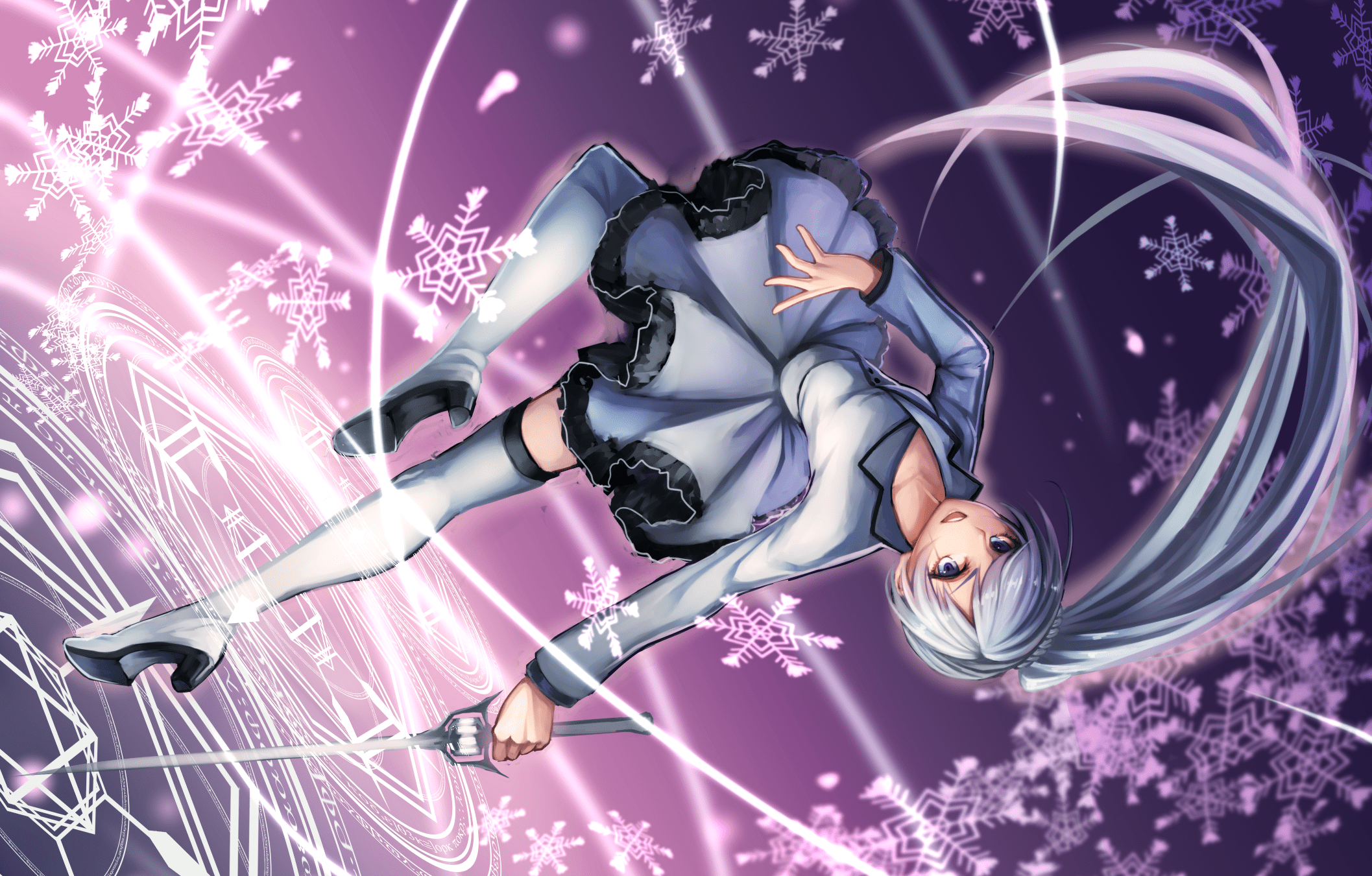2115x1351 Weiss Schnee HD Wallpaper and Background Image