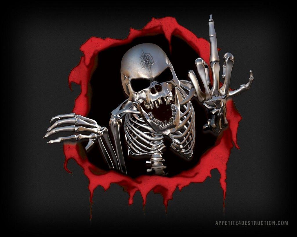 1024x819 lea michele: Skulls and crossbones wallpaper