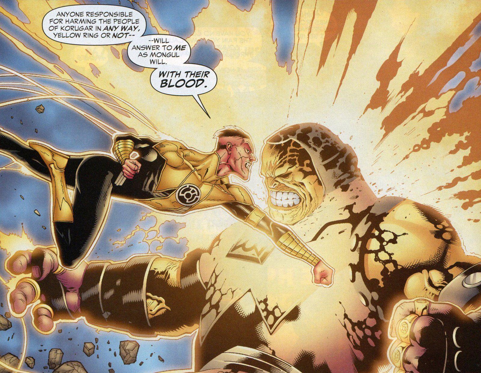 1600x1241 Sinestro Wallpaper and Background Imagex1241