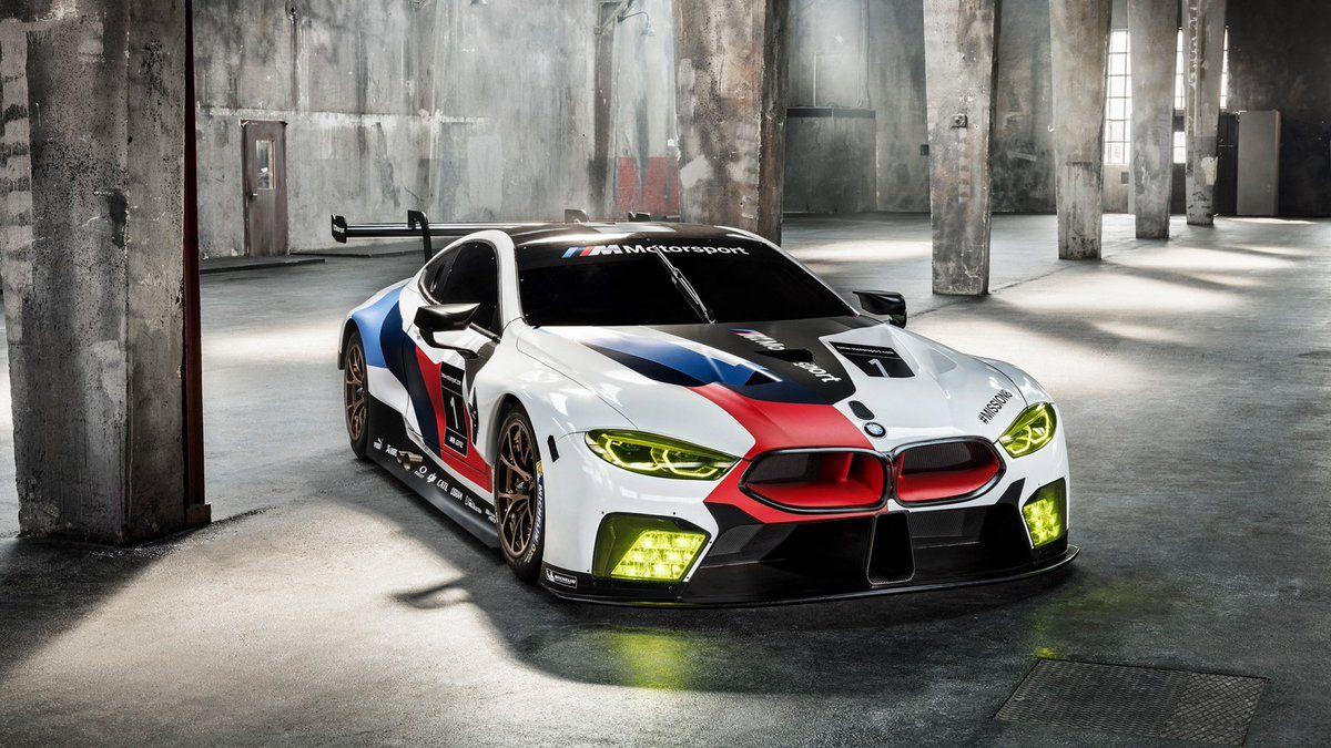 1200x675 HD Wallpaper M8 Gte Car Racing Wallpaper