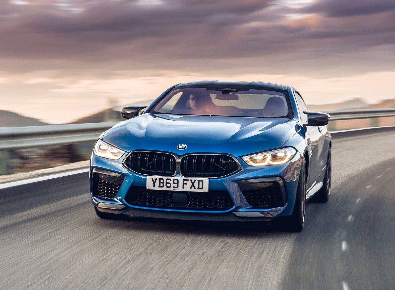 1600x1174 BMW M8 Competition Coupe (UK Spec) Wallpaper (HD Image