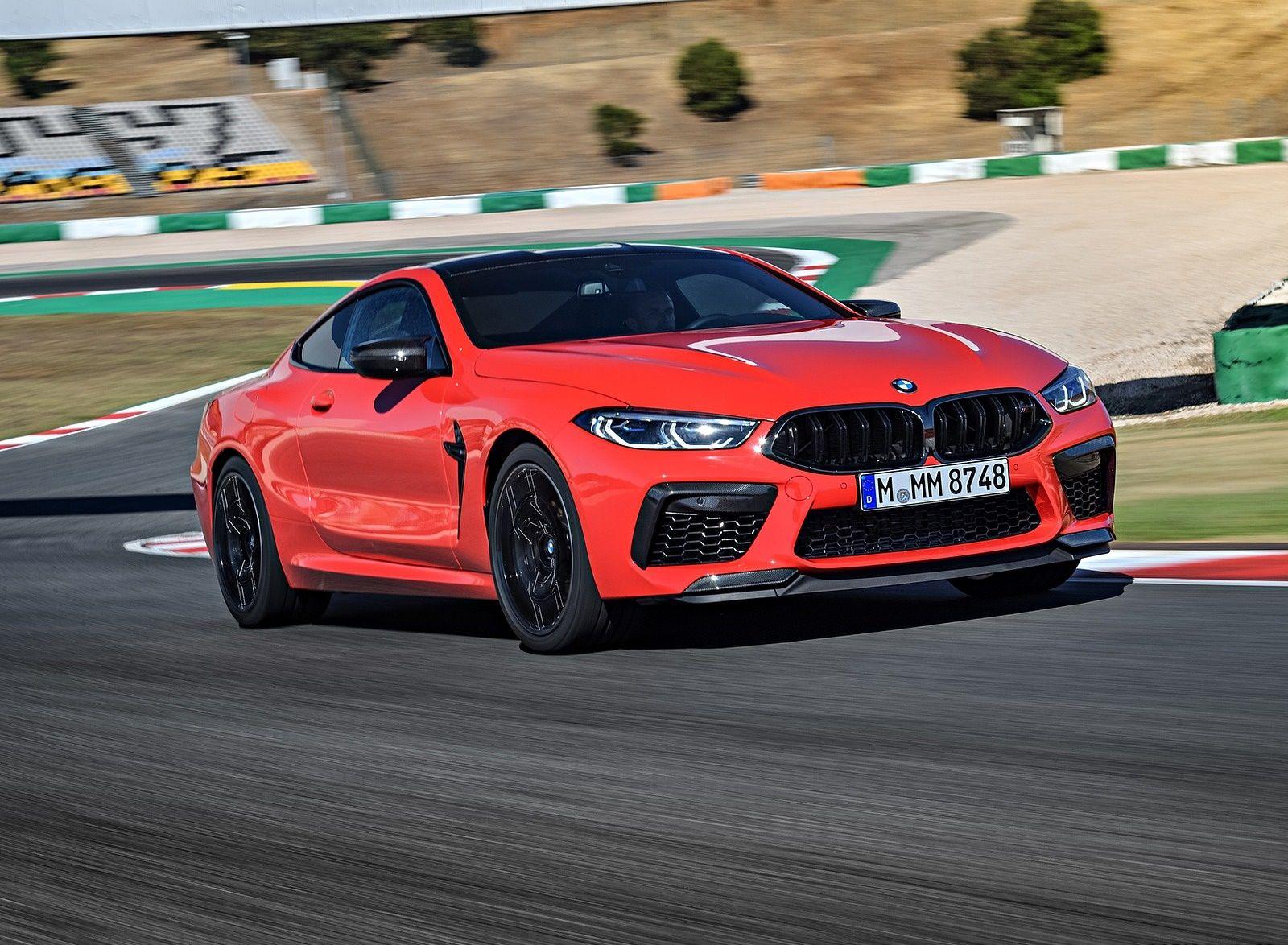 1600x1174 BMW M8 Coupe Wallpaper (HD Image)