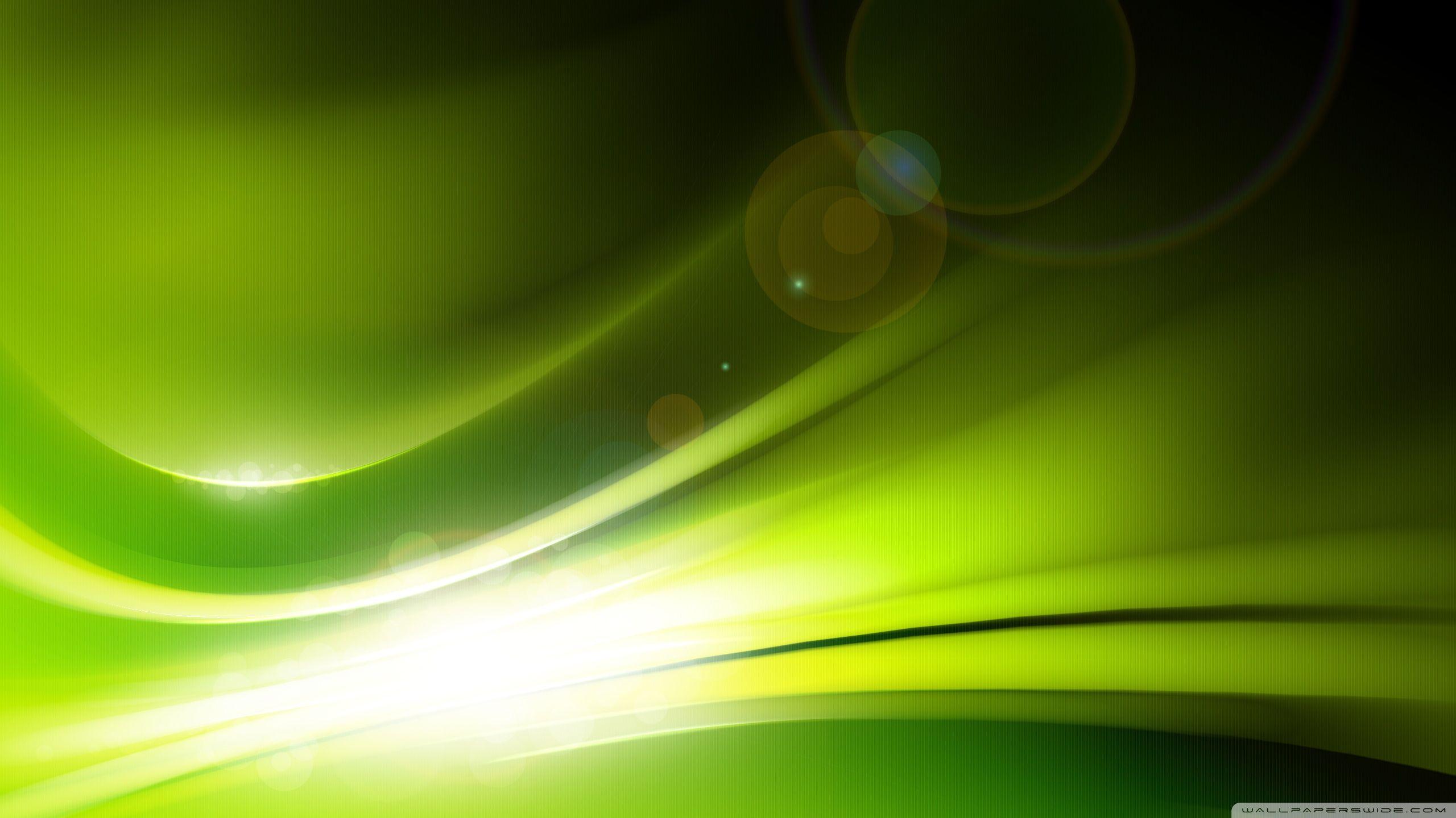 Green Lights Wallpapers - Top Free Green Lights Backgrounds -  WallpaperAccess