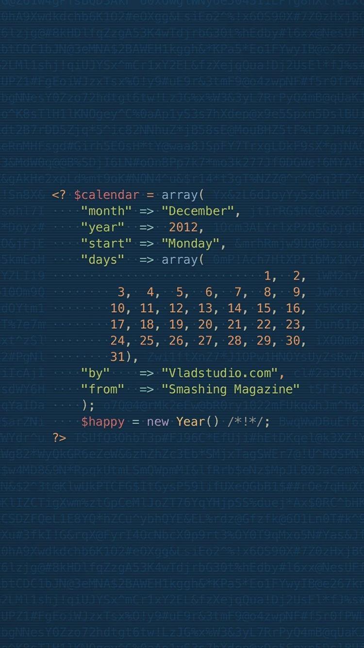 Code Phone Wallpapers - Top Free Code Phone Backgrounds - WallpaperAccess