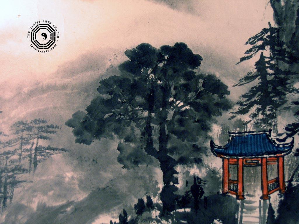 Taoism Wallpapers - Top Free Taoism Backgrounds - WallpaperAccess