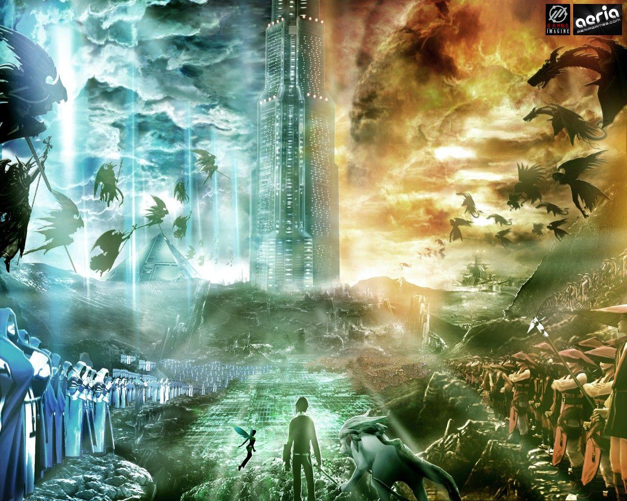 Taoism Wallpapers - Top Free Taoism Backgrounds - WallpaperAccess