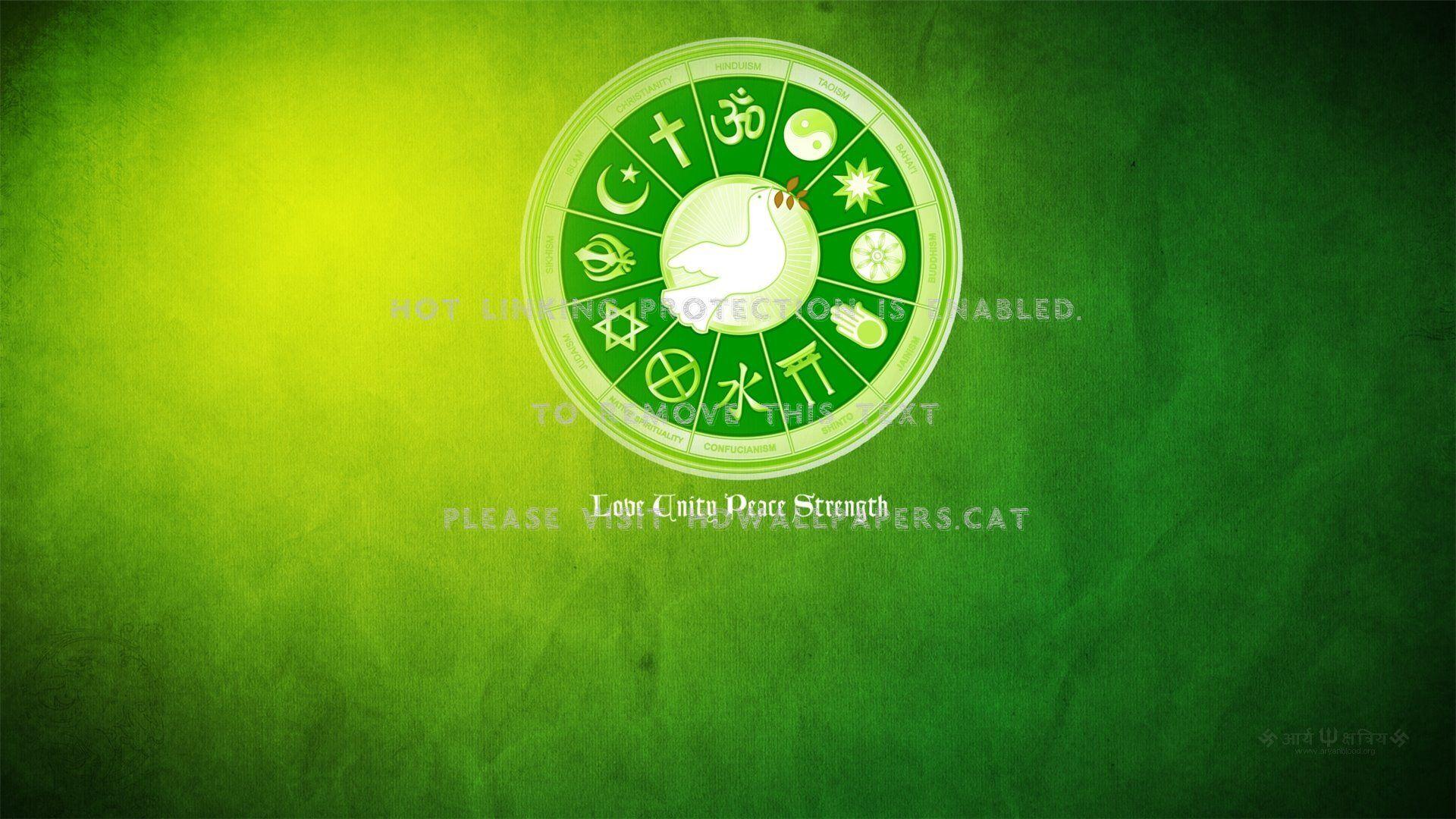 1920x1080 love unity peace strength wallpaper jew