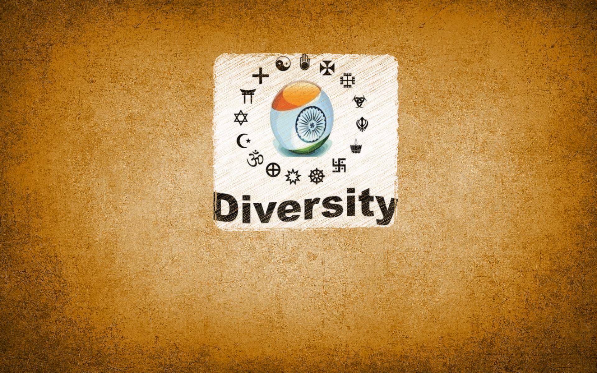 1920x1200 Taoism, Buddhism, Diversity, Jainism, Sikhism, India, Baha'I Faith