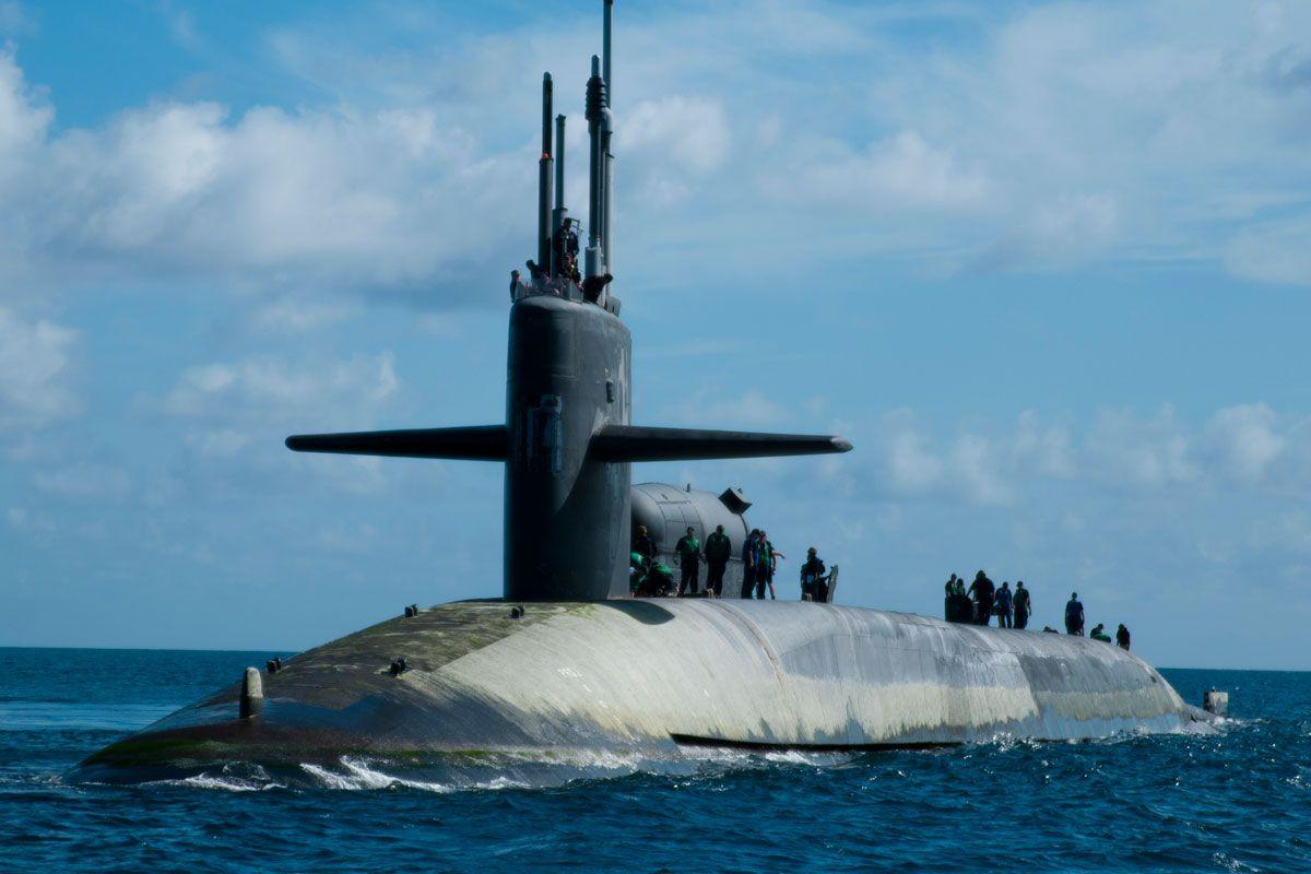1200x800 Submarine wallpaper, Military, HQ Submarine pictureK
