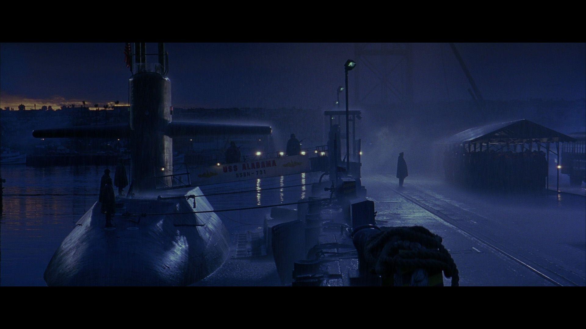 1920x1080 Wallpaper Wednesday: Down Periscope! All the Submarine Wallpaper