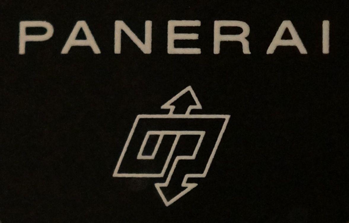 1177x753 PANERAI LUMINOR BASE LOGO PAM000. Panerai, Logos, Panerai luminor