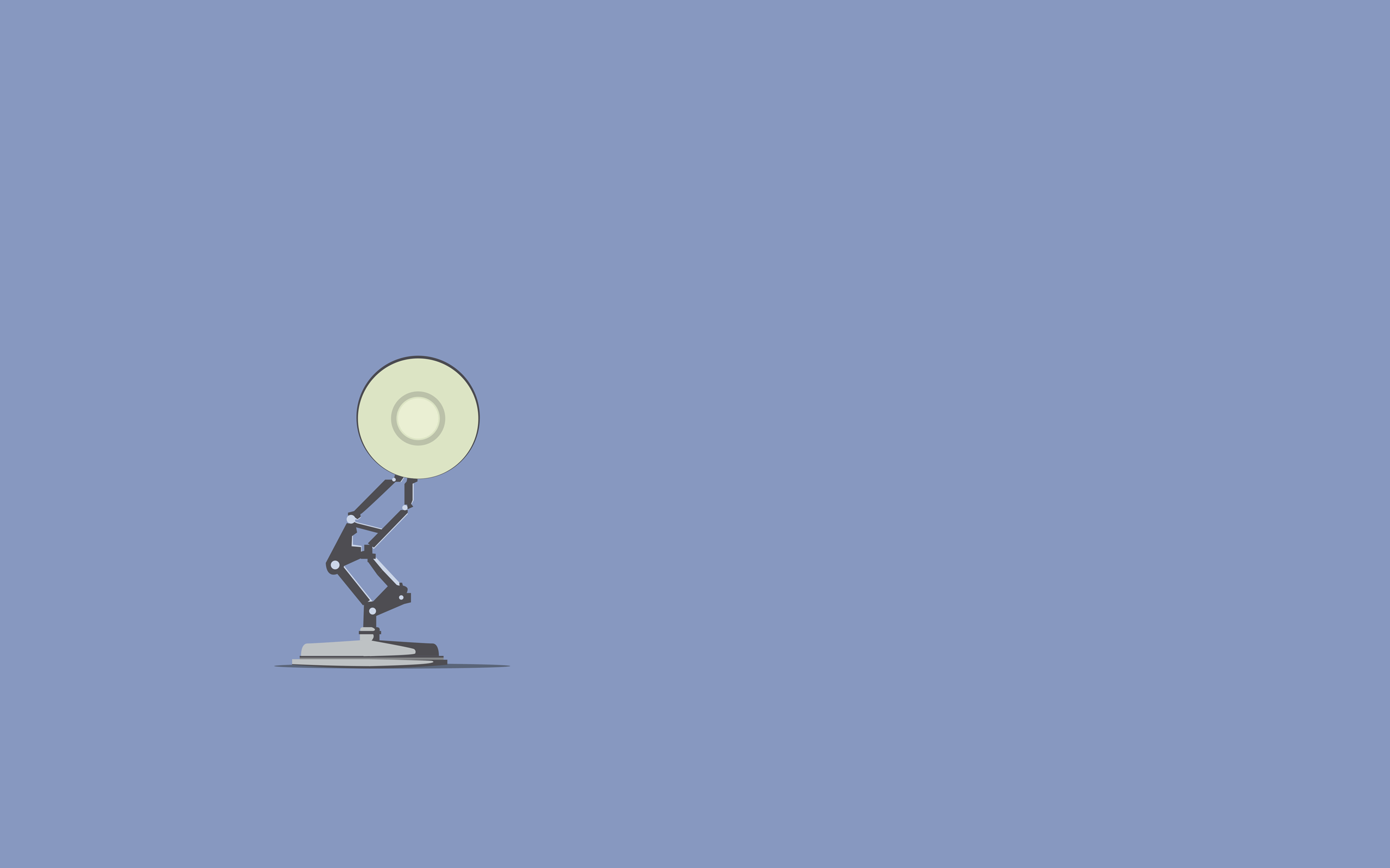 2560x1600 Pixar Wallpaper