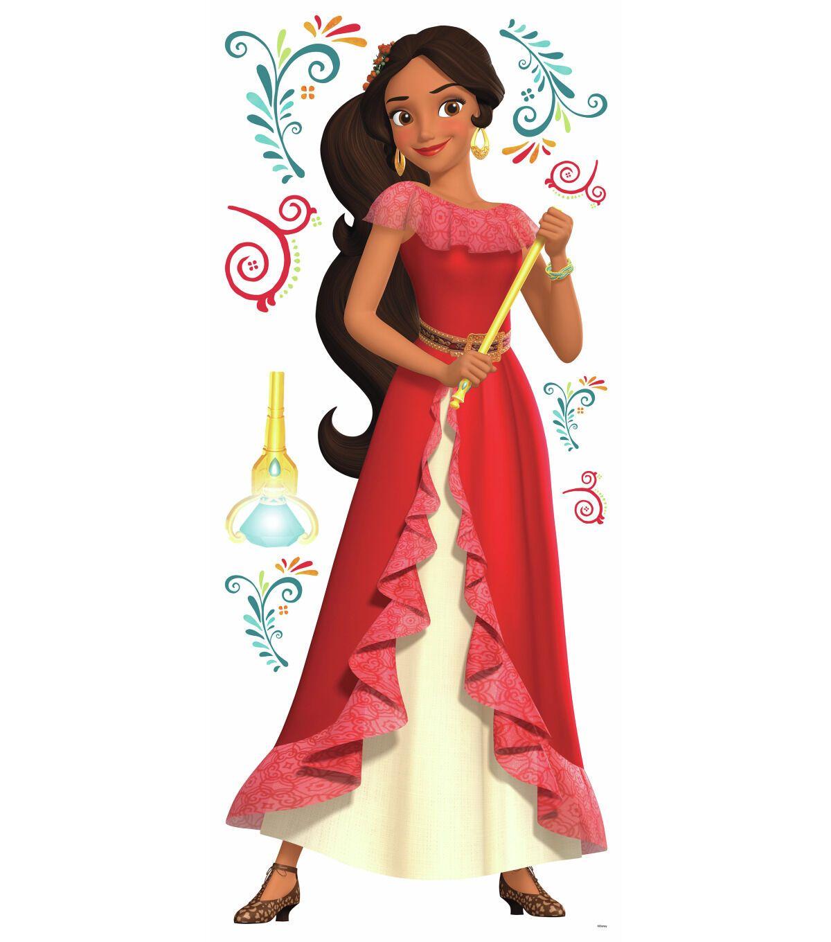 Elena of Avalor Wallpapers - Top Free Elena of Avalor Backgrounds ...