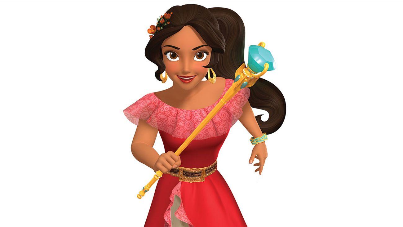 Elena of Avalor Wallpapers - Top Free Elena of Avalor Backgrounds