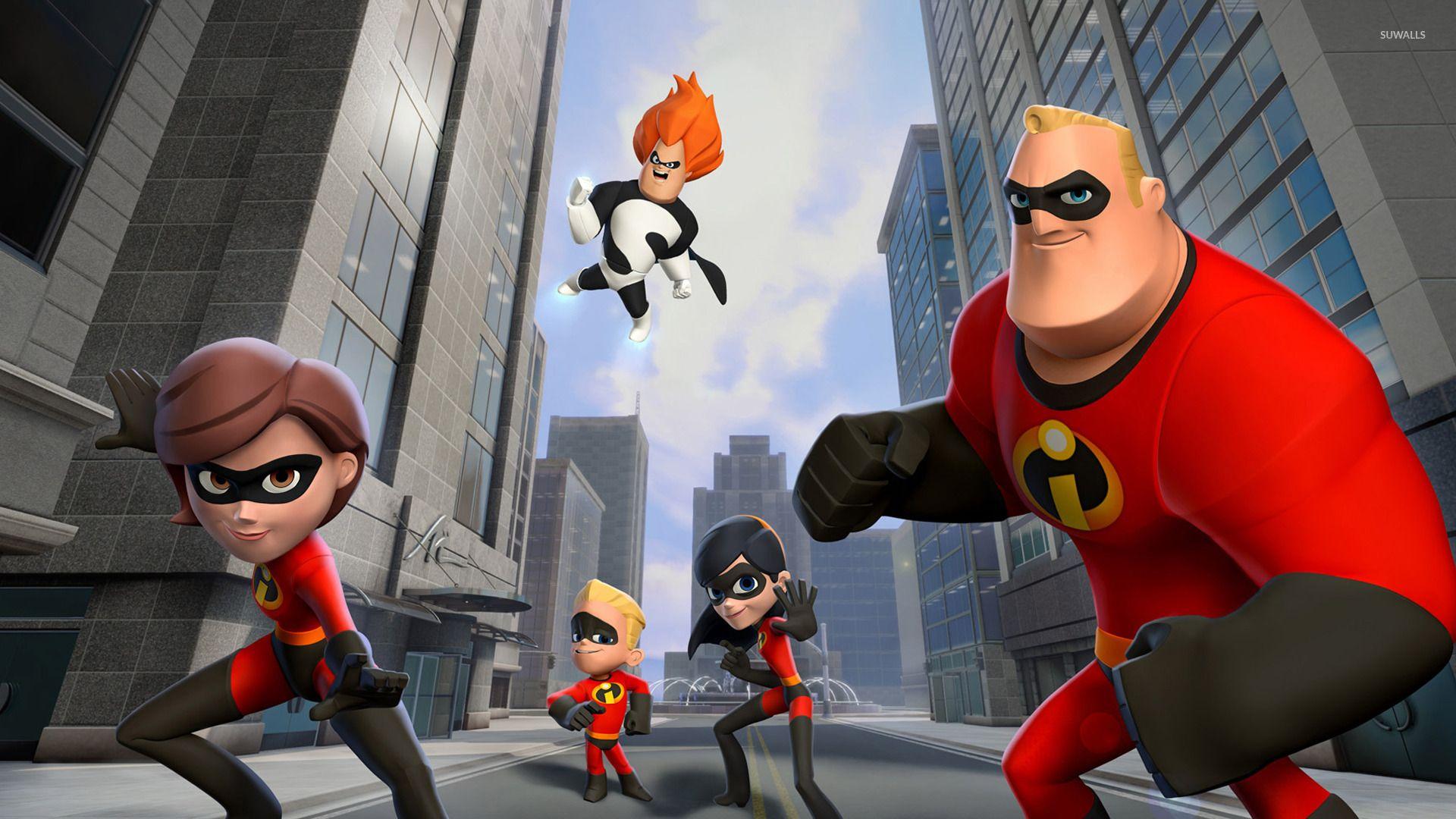 1920x1080 Disney Infinity [2] wallpaper wallpaper