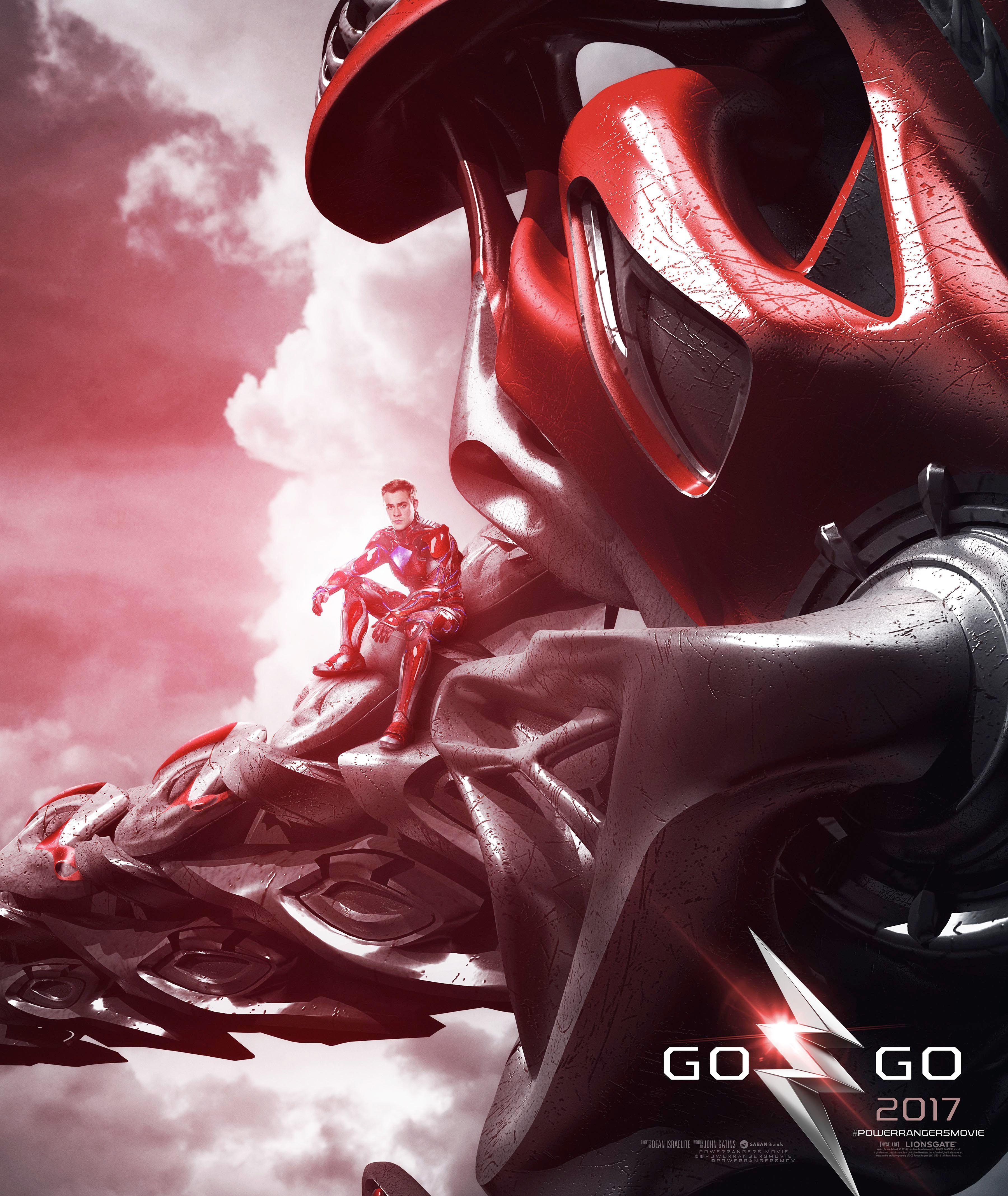 3600x4274 Wallpaper The Red Ranger, Dacre Montgomery, Jason Lee Scott, Power