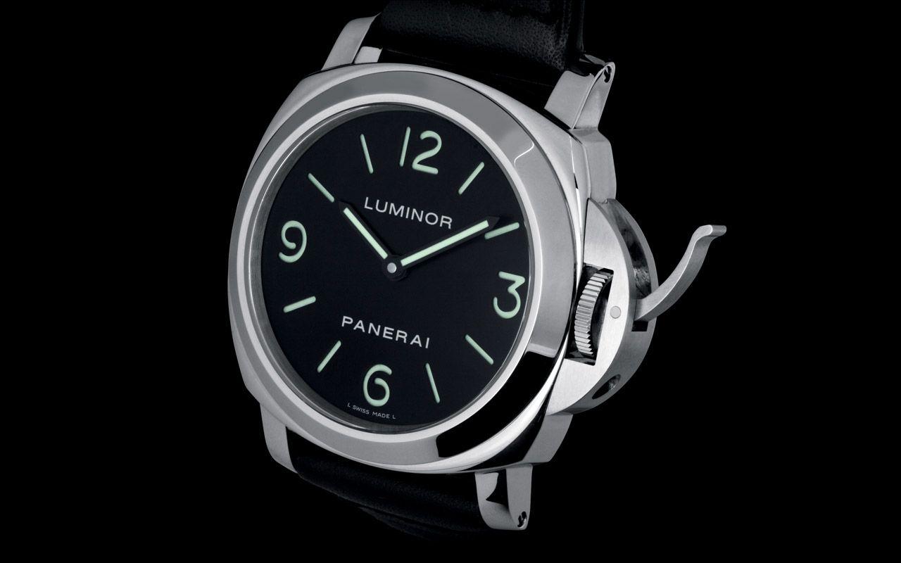 1280x800 Best Products Wallpaper: Panerai 946995 Products