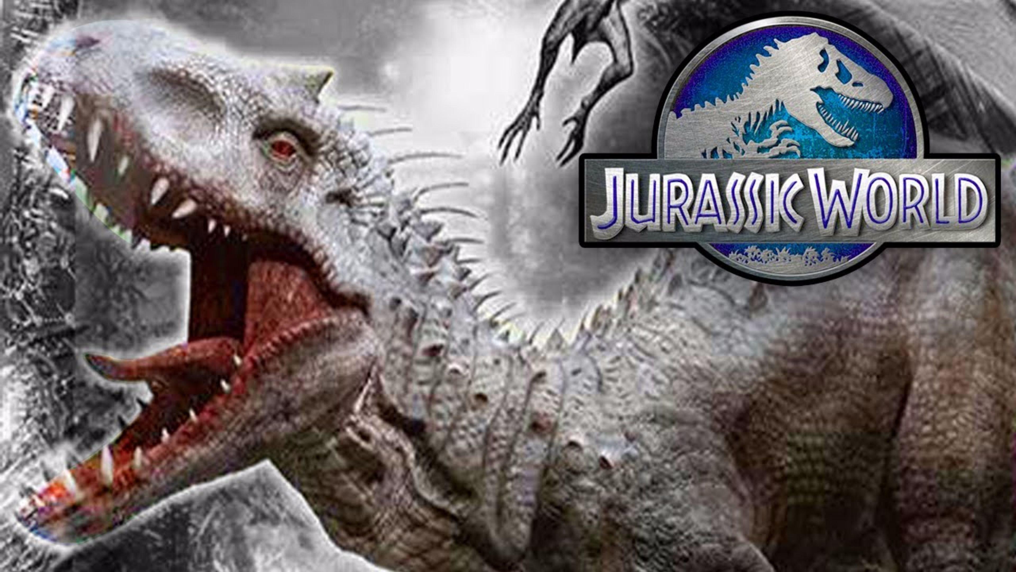 free download Jurassic World