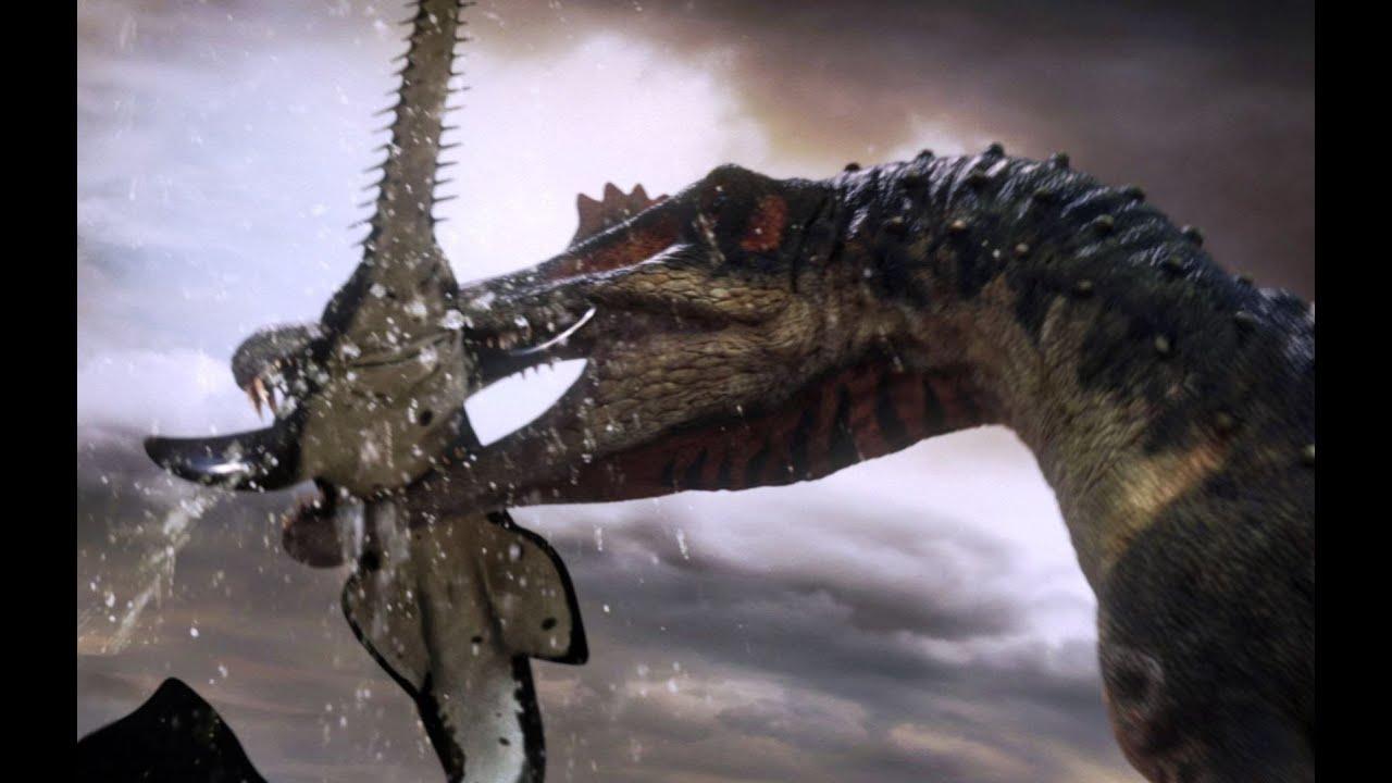 1280x720 Spinosaurus Picture & Facts Dinosaur Database