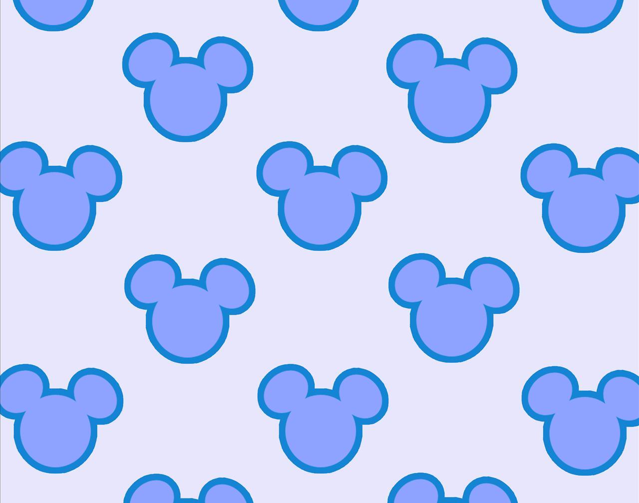 Hình nền đầu chuột Mickey 1280x1007