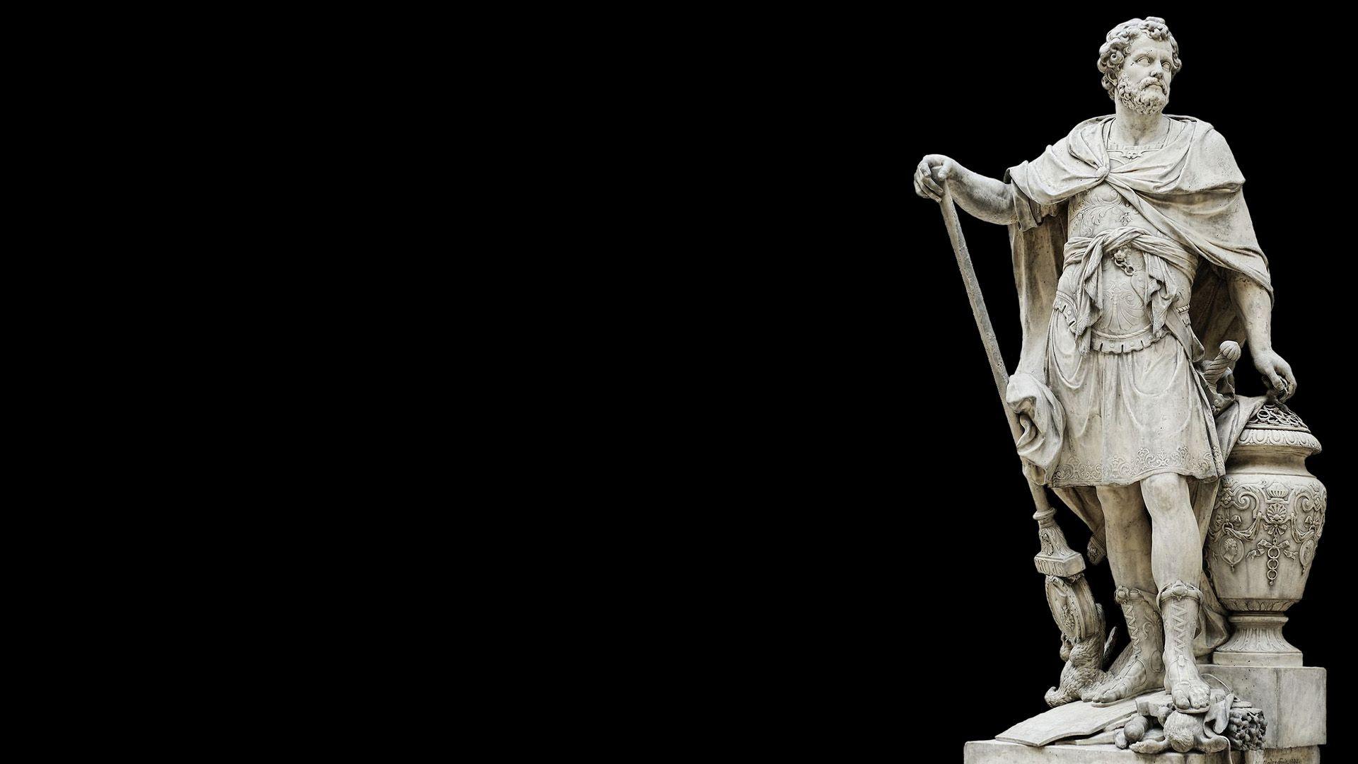 Statue Wallpapers - Top Free Statue Backgrounds - WallpaperAccess