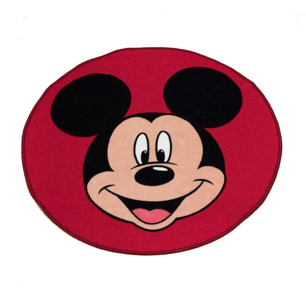 Hình ảnh miễn phí 1000x1000 của đầu chuột Mickey, Tải xuống Clip Art Miễn phí, Miễn phí