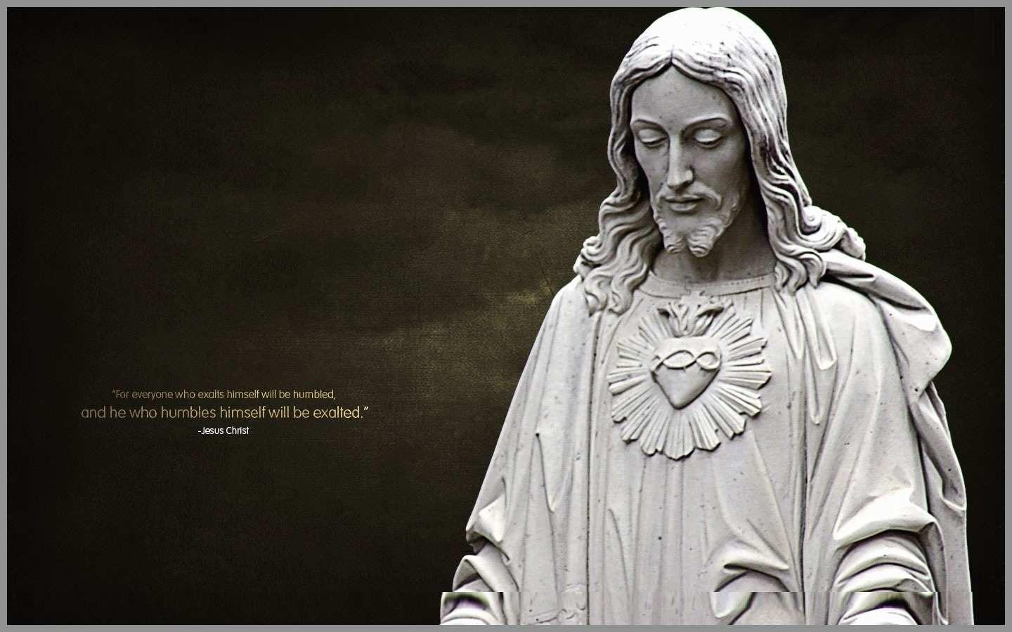 1440x900 Jesus Wallpaper 1080p « Firefox Wallpaper « Free Download