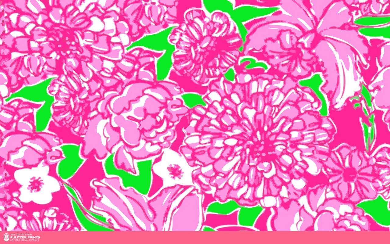 Lilly Pulitzer Desktop Wallpapers Top Free Lilly Pulitzer Desktop