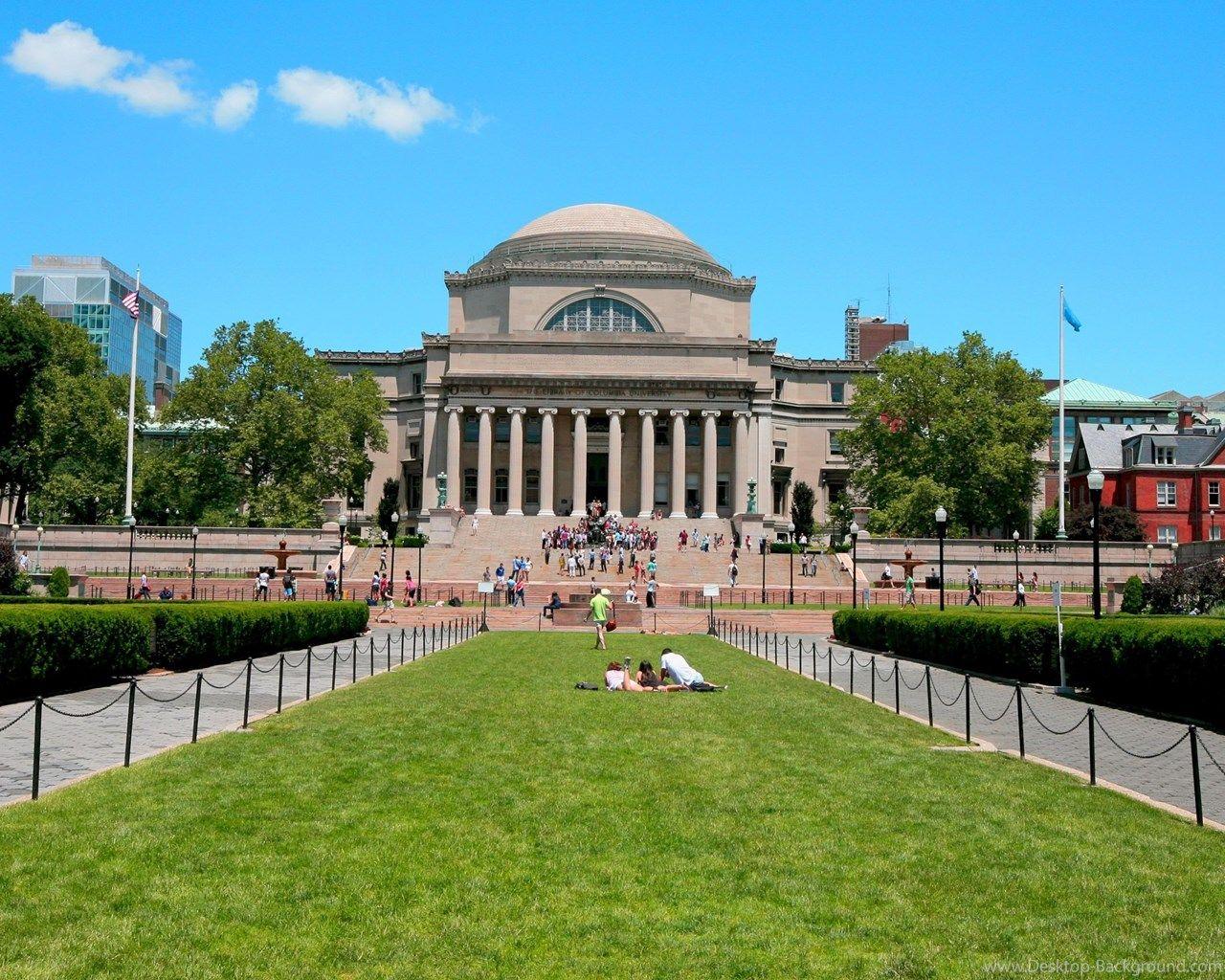 Columbia University Wallpapers - Top Free Columbia University ...