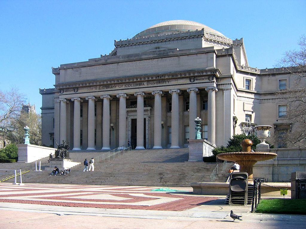 2901x1860 – Columbia University Wallpapers  Columbia university, Best  university, University campus