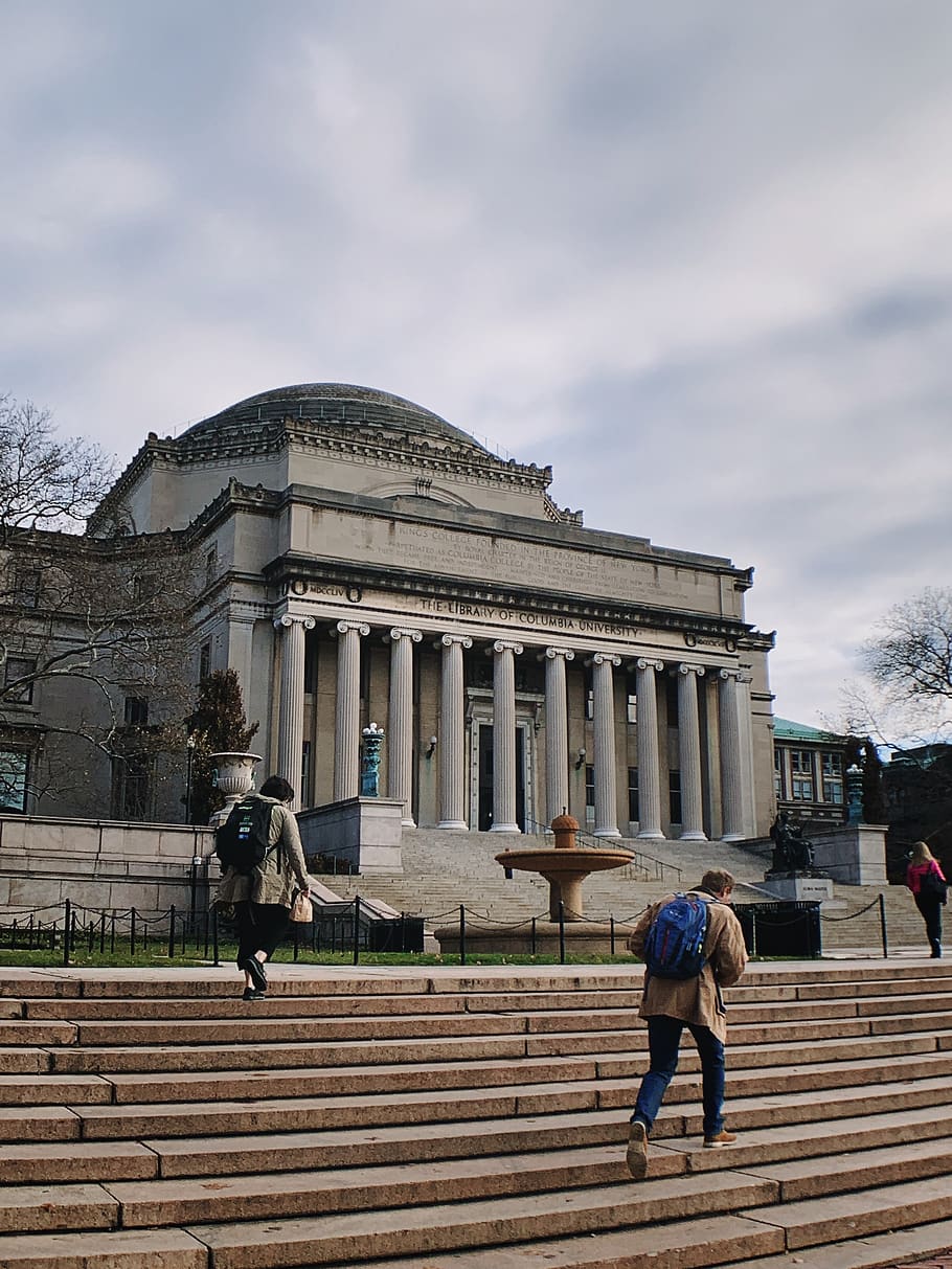 Columbia University Wallpapers - Top Free Columbia University