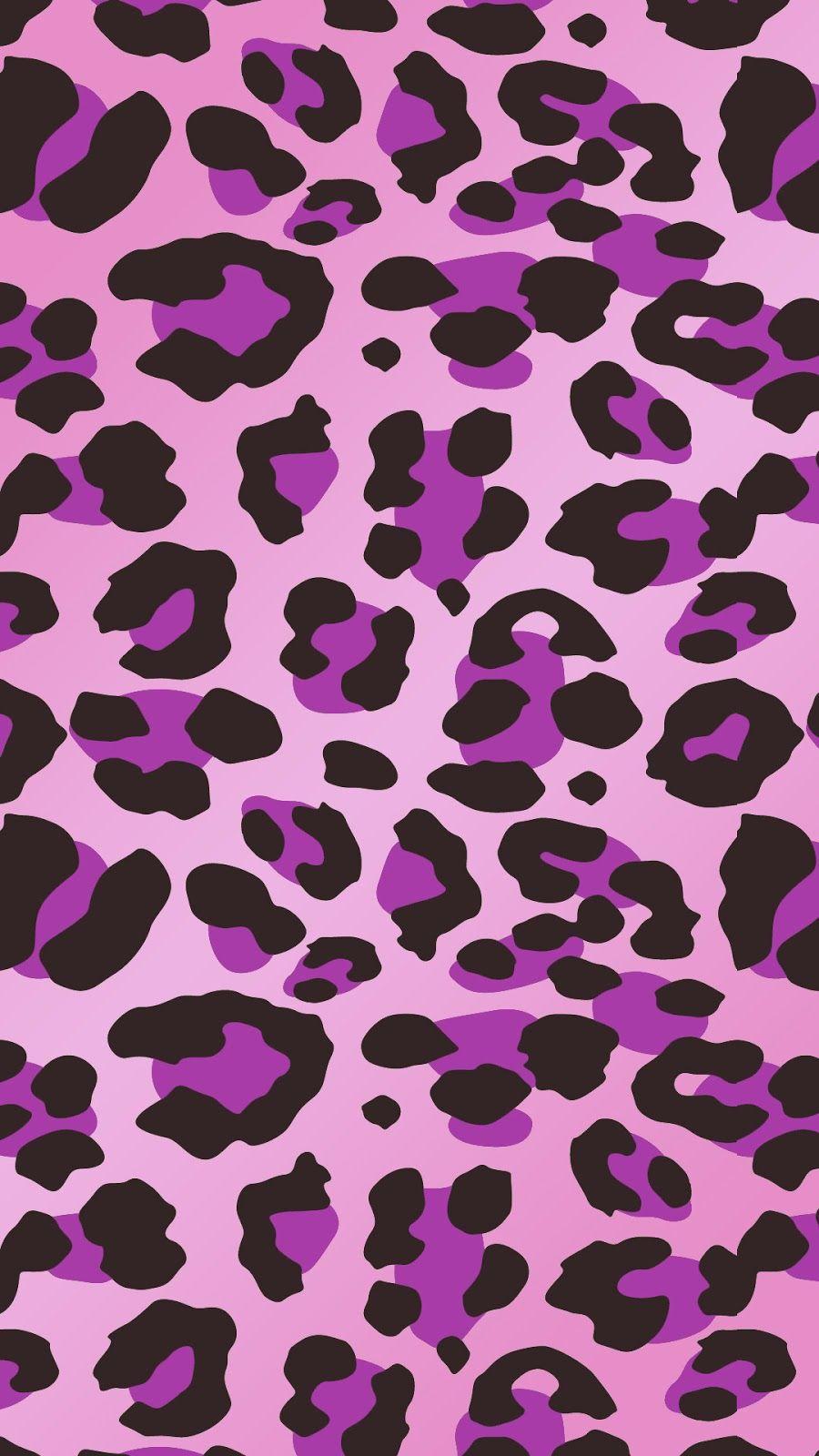 Pink Leopard Wallpapers Top Free Pink Leopard Backgrounds Wallpaperaccess 7335