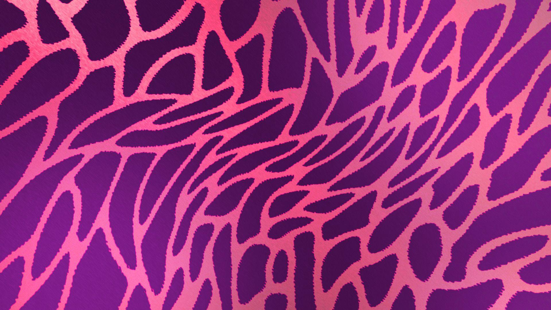 1920x1080 Leopard Print Wallpaper HD