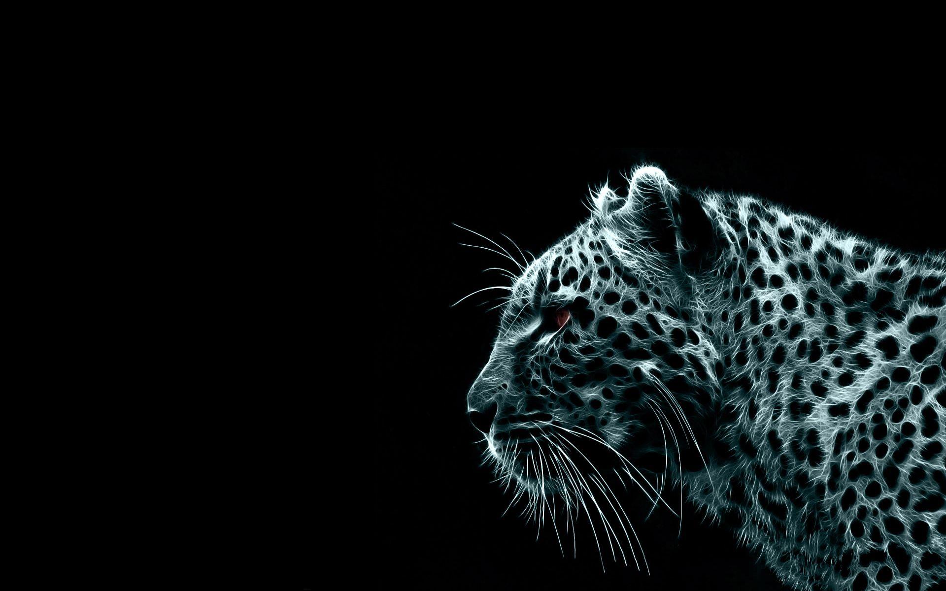 Dark Tiger Wallpapers - Top Free Dark Tiger Backgrounds - Wallpaperaccess