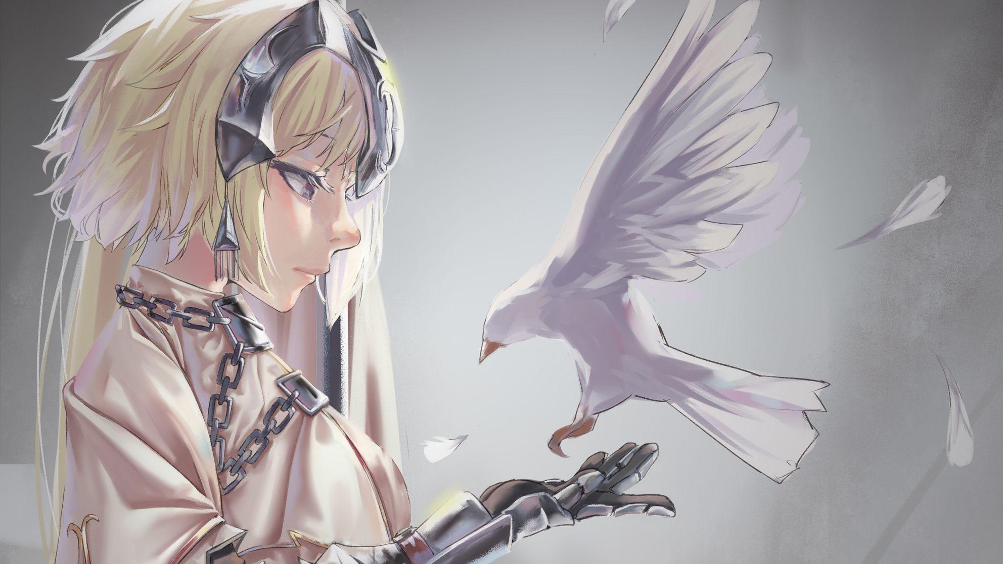 1984x1116 Fate Grand Order Wallpaper. HD Fate Grand Order Background