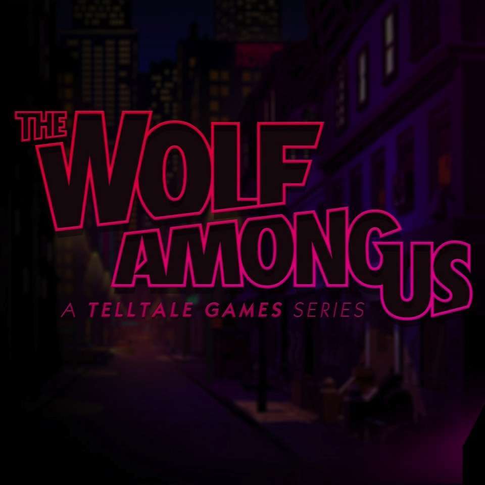 960x960 The Wolf Among Us