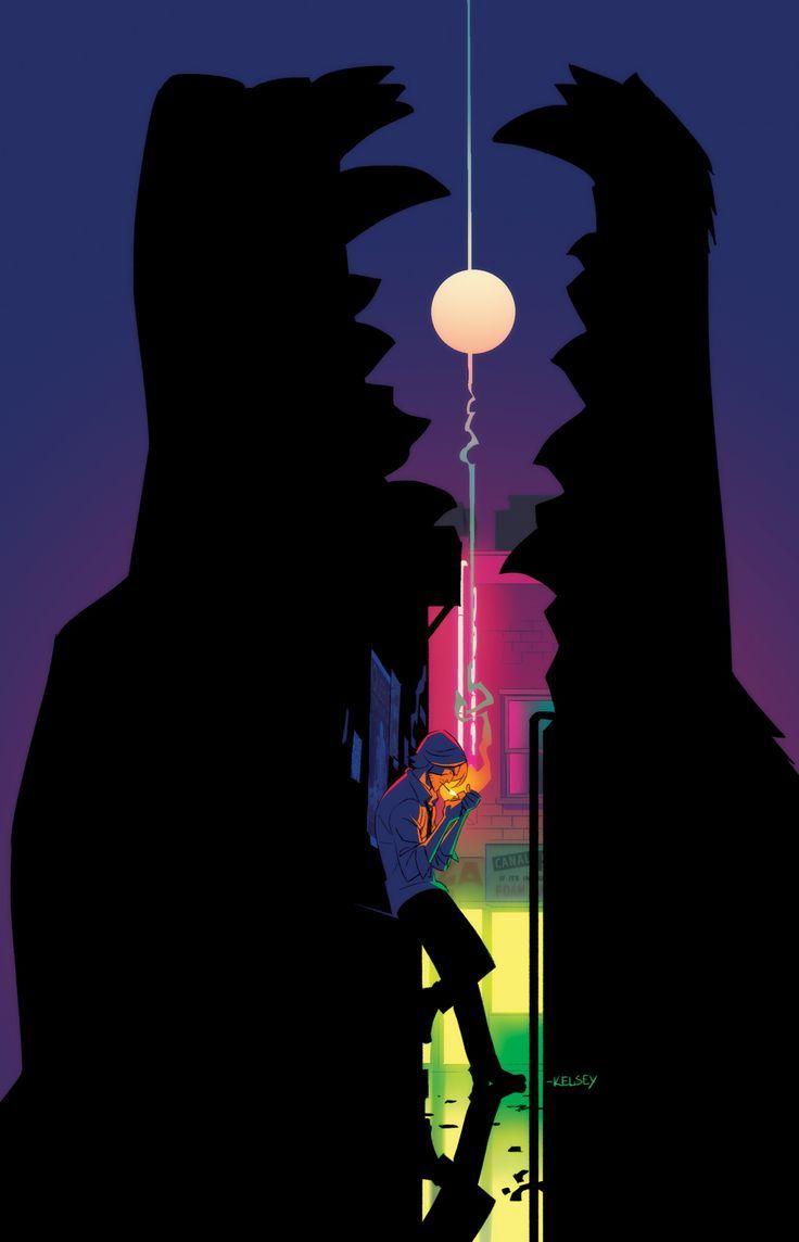 736x1144 The Wolf Among Us Wallpaper