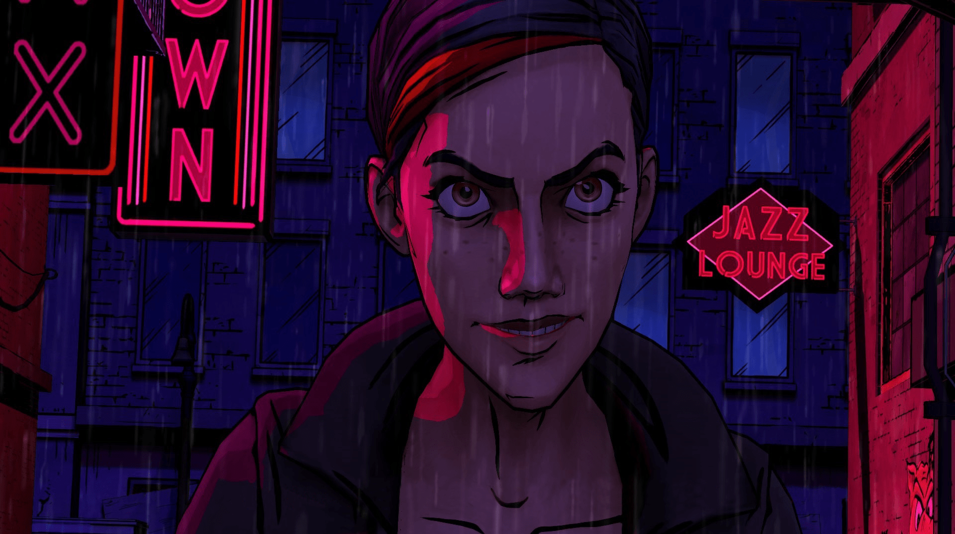1920x1073 The Wolf Among Us Wallpaper and Background Imagex1073