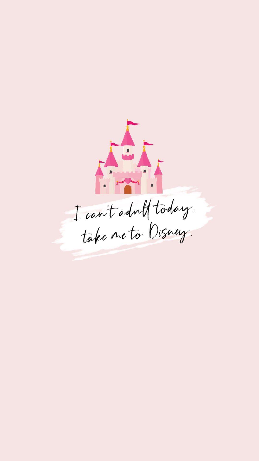 1080x1920 Cute Disney Wallpaper For iPhones