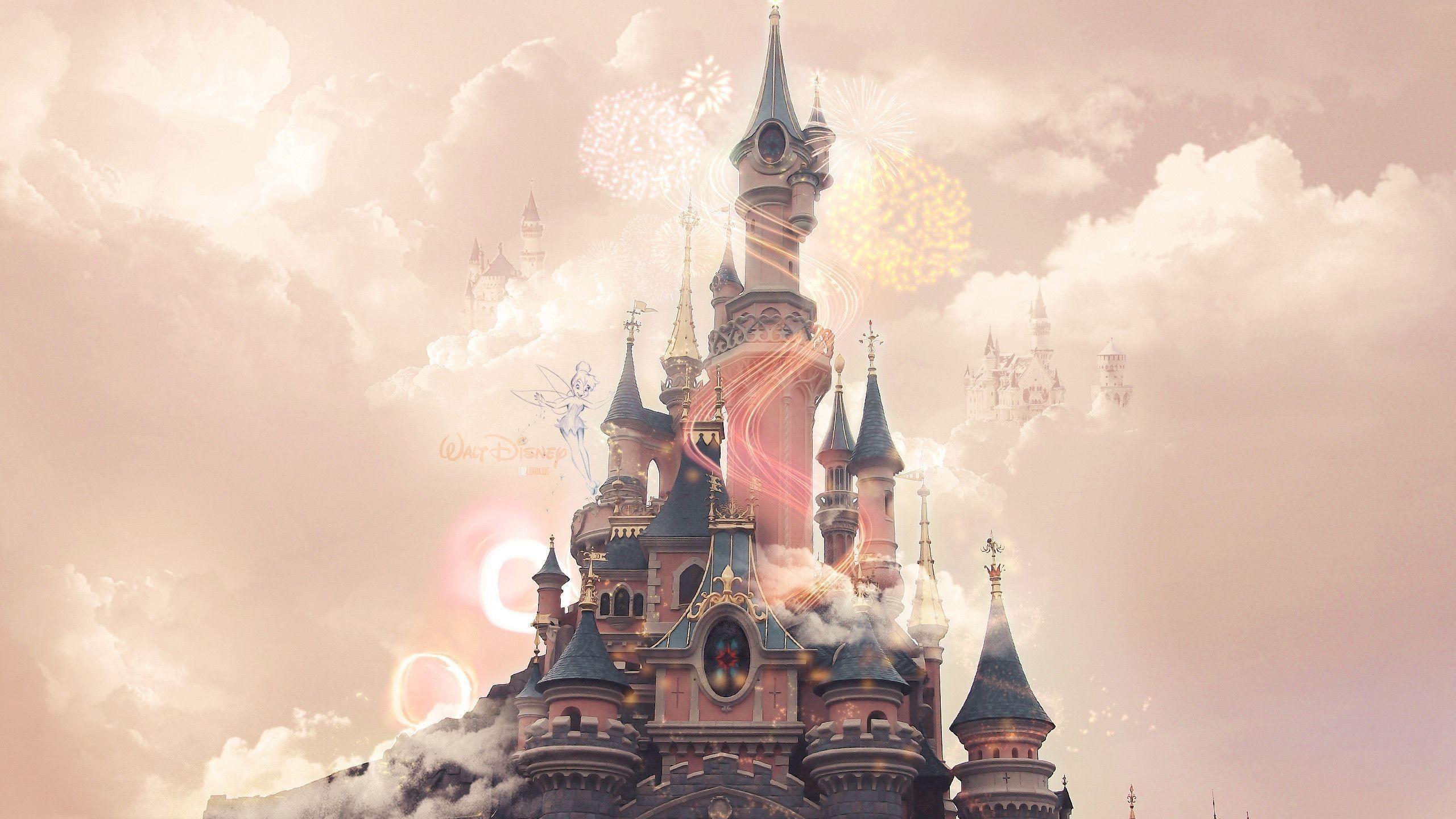 2560x1440 Disney Desktop Wallpaper Background