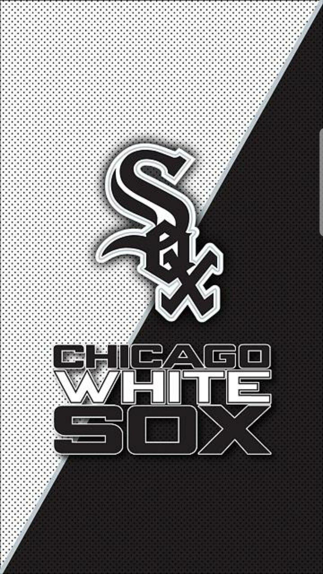 Chicago White Sox Wallpapers - Top Free Chicago White Sox Backgrounds -  WallpaperAccess