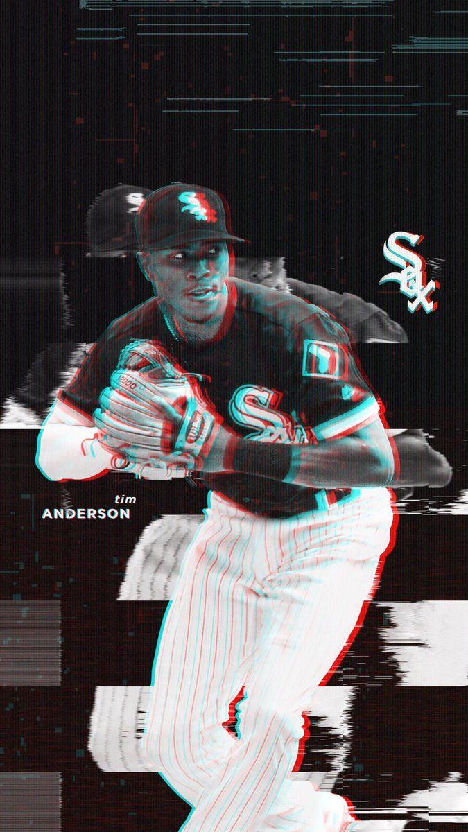 675x1200 Chicago White Sox's Wallpaper Wednesday!